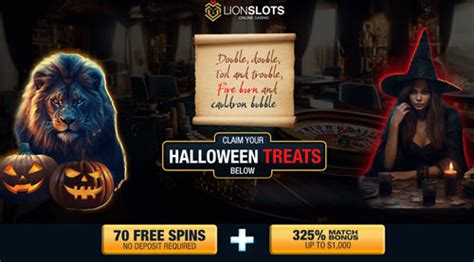 Great Golden Lion Slot – No Deposit Bonus, Free Spins & More!.